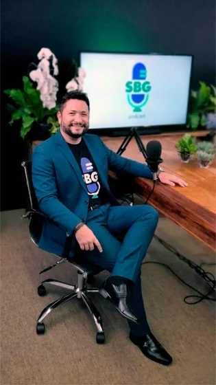 Transmissão ao vivo